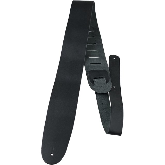 Perri's Leathers Ltd. Sangle de Guitare (B25-179)