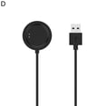 thumbnail image 2 of Charger Stand 1m Safe Fast Charge Smartwatch USB Charging Cable Cord Base Dock for Realme Watch 1/2/2Pro/S RMA207/T1 RMW2102, 2 of 8