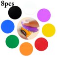 thumbnail image 1 of 8PCS Silicone Jar Openers Universal Bottle Opener Pads Jar Gripper Pads, 1 of 10