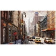 thumbnail image 2 of RKSTN Puzzles Adults Puzzles 500 Piece Large Puzzle Game Interesting Toys Personalized Gift Puzzles, 2 of 5