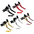 thumbnail image 4 of Levier de Frein de Vélo Poignée de Frein en V Accessoires de Cyclisme, 4 of 8