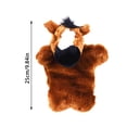 thumbnail image 2 of TIELUTT Cats Puppet Wrestler Cats Hand Puppets Animal Toys Cats Interactive Hand Puppet Wrestler Toy for Cats Pet Boredom Busting Training and Exercise, 2 of 4