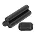 thumbnail image 2 of Decompression Roller Toy, Reduce Anxiety Fingertip Roller Toy Calm Down Aluminium A​l​​lo​​​y  For Bus Black, 2 of 8
