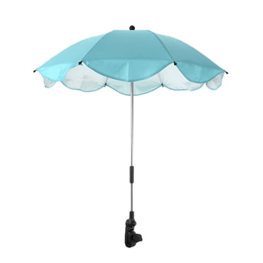 Baby Parasol Adjustable Easy Mount