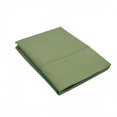 thumbnail image 1 of Luxor Treasures P300KGPC SLSG 300 King Pillow Cases, Percale Solid Patterned - Sage, 1 of 1