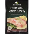 thumbnail image 1 of McCormick Gourmet® Lemon & Dill flavoured Sauce Mix, 1 of 6