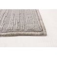 thumbnail image 2 of Tapis Intérieur/Extérieur pour Balcon, Patio et Jardin ECARPET Yeta Gris, 2 of 9
