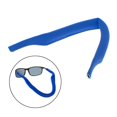 thumbnail image 1 of maskred Eyewear Retainer Durable Strap Goggles Float Cord Blue 43cm 1Set, 1 of 6
