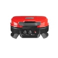 thumbnail image 1 of Coleman RoadTrip™ 225 Tabletop Propane Gas Grill, Red, 1 of 6