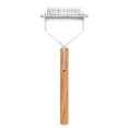 thumbnail image 1 of Peigne de Dématillage pour Chien, Râteau sous-Marin pour Chat pour Chiot, 1 of 8