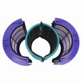 thumbnail image 5 of Dyson Compatible Filters, True H13 HEPA Filter Replacement, Activated Carbon Filter, High-Efficiency Air Purifier Filters for TP04 DP04 HP04 Models, 5 of 5