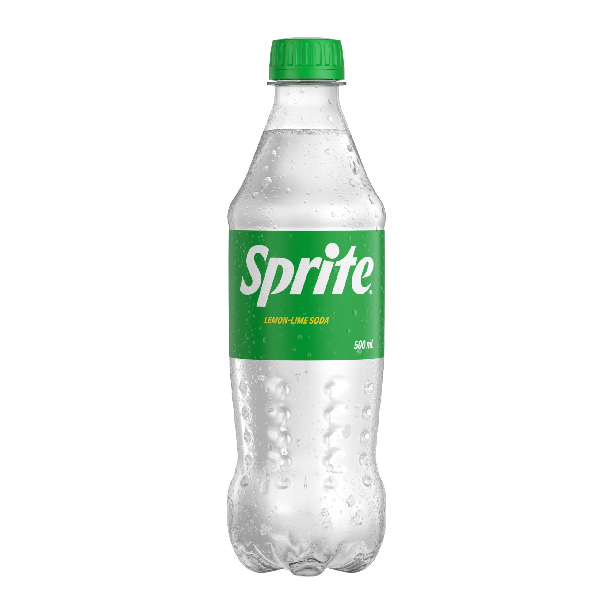 Sprite Bouteille, 500 mL