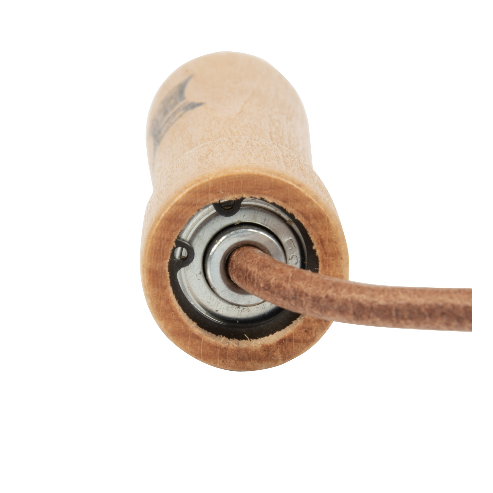 Corde à sauter en cuir d'Everlast