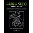 thumbnail image 1 of Music Going Solo (Tenor Horn/pno), 1 of 1