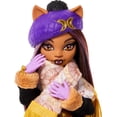 thumbnail image 4 of Monster High Skulltimate Secrets Cupid Asteria Doll Set, 4 of 6