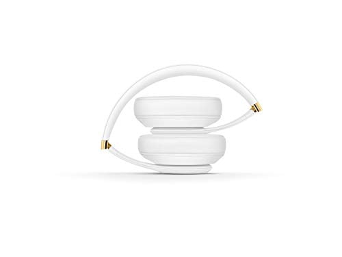 Beats Studio3 Wireless Noise Cancelling On-Ear Headphones - Apple