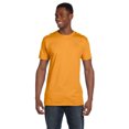 thumbnail image 1 of Hanes T-Shirt en Coton Premium pour Hommes - 4980 (Lot de 2), 1 of 1