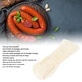 thumbnail image 4 of Drying Sausage Casing, Versatile 22mm Diameter Dried Sheep Casing 8M Length  for Restaurant, 4 of 8