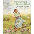 thumbnail image 2 of Mirandy and Brother Wind, 2 of 2