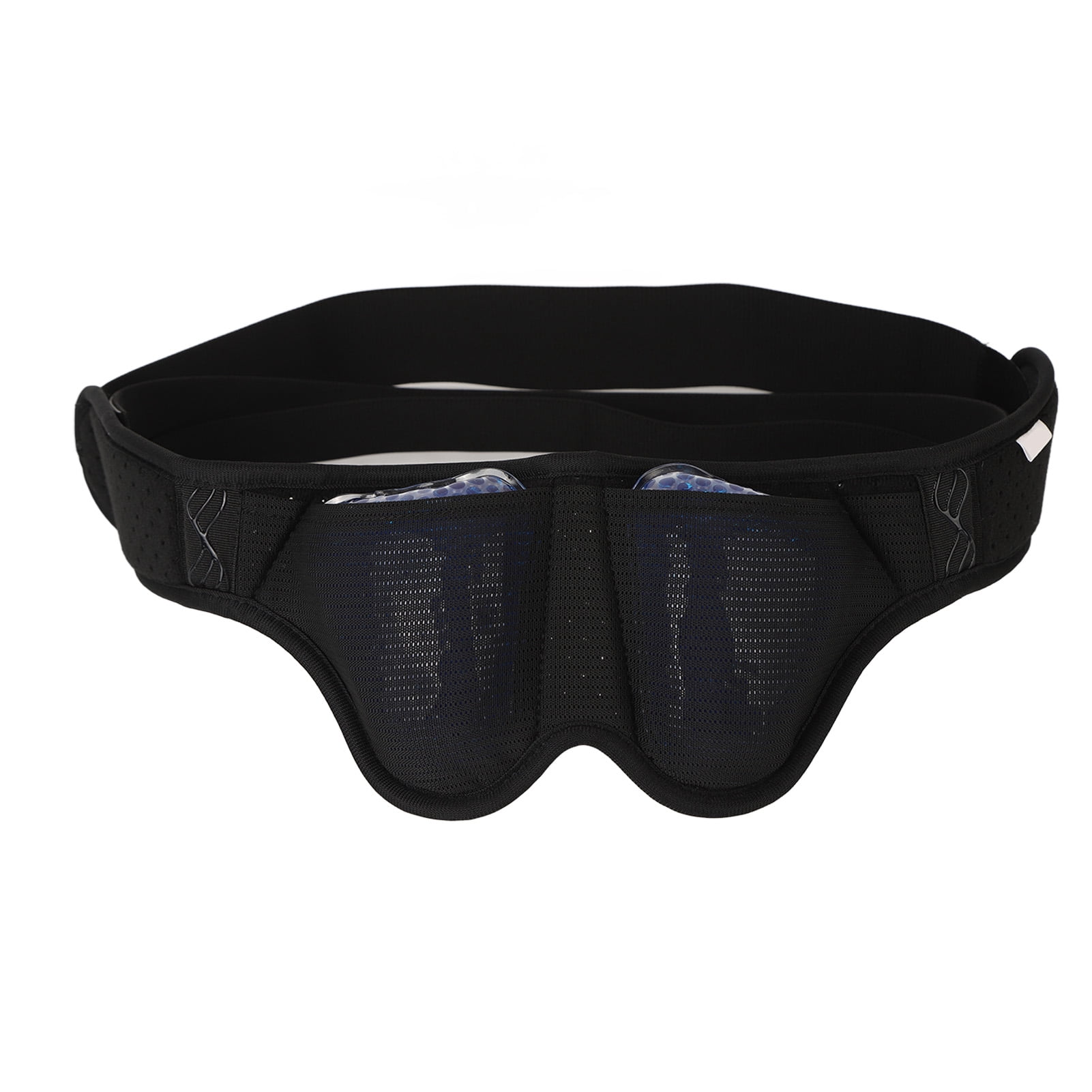 Hernia Belt For Men And Women, Inguinal Hernia Support With 2 Removable Cold & Hot Compression Pads And Adjustable Waist Strap, Groin Hernia Support Brace For Post Surgery