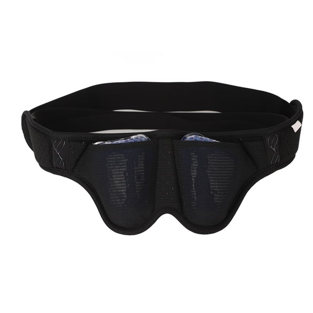 Hernia Belt For Men And Women, Inguinal Hernia Support With 2 Removable Cold & Hot Compression Pads And Adjustable Waist Strap, Groin Hernia Support Brace For Post Surgery