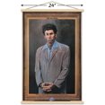 thumbnail image 2 of Seinfeld - Kramer Wall Poster, 22.375" x 34", 2 of 4