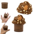 thumbnail image 1 of EQWLJWE Squishy Toys,Slow Rising Stress Relief Fidget Toy Squeeze Toys,70ml Furry Cloud Butters Slimes Clays Toy Non Settling with Accessories DIY Noodles Stretchy Slimes for Creatives Crafts, 1 of 7