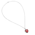 thumbnail image 3 of Collier Souvenir, Collier Souvenir en Acier Inoxydable Collier Urne Pendentif Artisanat Supérieur, 3 of 14