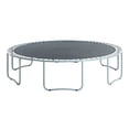 thumbnail image 3 of Upper Bounce Trampoline Replacement Mat for 12 Foot Round Frames, 3 of 3