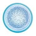thumbnail image 3 of Piscine Intex Blue Bliss Splash, À partir de 2 ans, Piscine Gonflable Ronde avec Motif Carrelage, 3 of 4