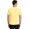 thumbnail image 3 of Port & Company Men's Essential Pigment-Dyed Short Sleeve T-Shirt - PC099, 3 of 3