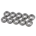 thumbnail image 2 of 10Pcs Mini Ball Bearings, Ball Bearings, Rustproof Carts For Lawn Mower Wheelbarrow Hand Trucks Wheel Hub, 2 of 8