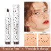 thumbnail image 4 of Xihbxyly Offres des Fêtes QIC Coloration Naturelle, et Stylo Anti-Taches de Rousseur 3 ml Offres, 4 of 4
