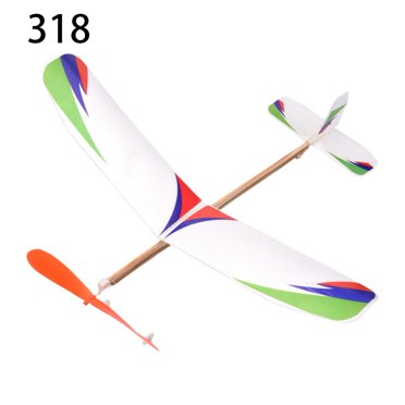 Bande Élastique pour Avion glider. Avion Volant Extérieur ZUB T3Q5