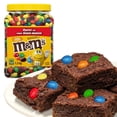 thumbnail image 5 of M&M’s Peanut Chocolate Candy Bulk Pack 1.3kg, 5 of 5