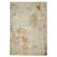 thumbnail image 1 of Tapis d'Intérieur Lavable Sparx pour Salon, Entrée, Chambre, Chambre d'Enfant, 4 Pi x 6 Pi, 1 of 6