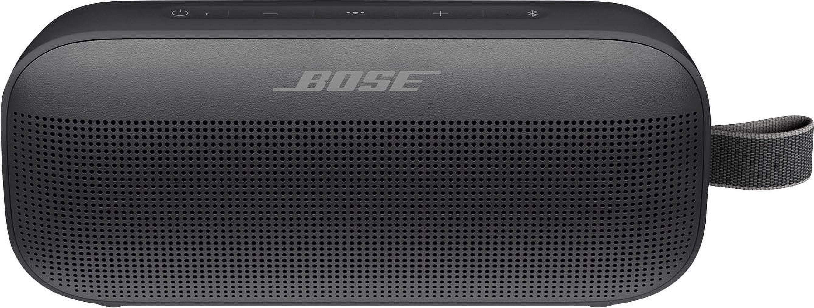 Bose SoundLink Flex SE 　REFURBISHED品です Refurbished (Good) Bose Soundlink Flex SE Bluetooth Speaker