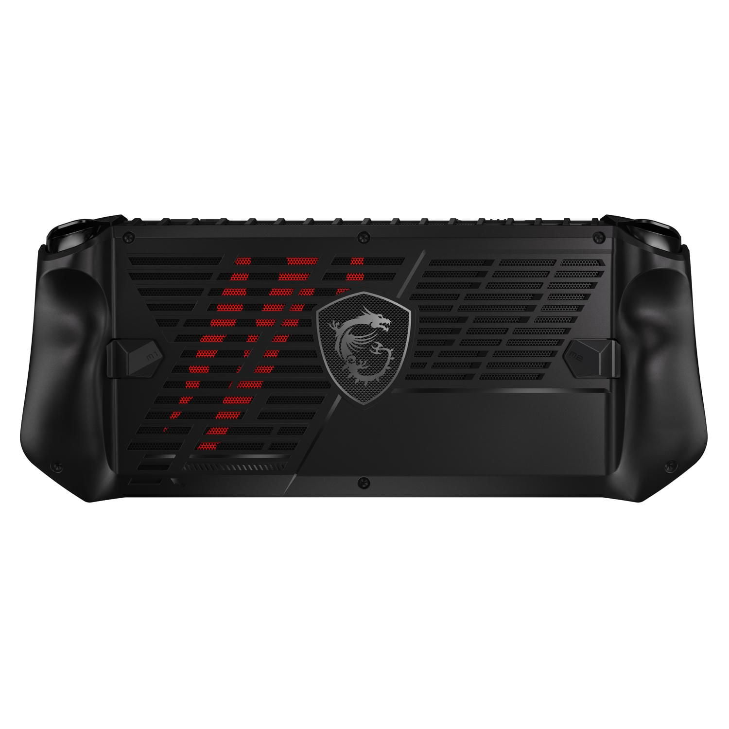 MSI Claw A1M-046CA 7" FHD 120Hz Handheld Mini-PC Intel® Core™ Ultra 5-135H 16GB LPDDR5 512GB NVMe SSD Windows 11