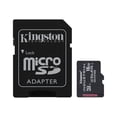 thumbnail image 1 of Kingston Industrial 16 GB Class 10/UHS-I (U3) V30 microSDHC, 1 of 3
