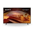 thumbnail image 1 of Sony 55" 4K HDR LED Smart Google TV - KD55X77L, 1 of 9