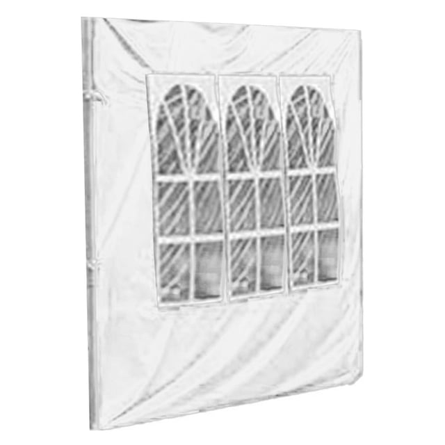Top Pick,Outdoor Tent Cloth 210D Cloth Rainproof Shade Cloth 3 Meters,PENDANE,White