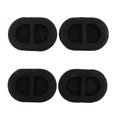 thumbnail image 2 of 4 Pieces Practical Floor Plug For TJ 2012 To 2017, 2 of 8