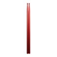 thumbnail image 1 of Esquirla 2 Pcs Tambours en Alliage d'Aluminium pour Enfants Débutants Rouge, 1 of 8
