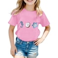 thumbnail image 1 of Big Girls Fall Tops Top Juniors Girls Big Girls Long Sleeve Shirt Top Girls 2017 Girls Long Sleeve Cold Shoulder Tops 6 Girls Tops Tween Girl Crop Tops Sweaters Turtleneck Tops for Girls Short Girl, 1 of 3