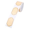 thumbnail image 1 of Amdohai Niimbot Thermal Label Paper for D101 Label Printer Barcode Price Size Name Blank Labels, 1 of 8