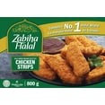 thumbnail image 1 of Zabiha Halal Chicken Strips, 800g, 1 of 1
