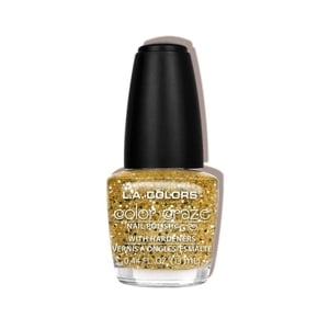 Couleur Craze Nail Polonais - Étourdissement