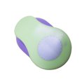 thumbnail image 3 of Maytalsory 1Pc Hole Punch Scrapbooking Effortless Photo Album Paper Punchers Handmade Manual Tools Consistent Design 3-3.7cm wavy circle 1.5'', 3 of 6