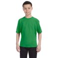 thumbnail image 1 of Anvil-Jeune T-Shirt Filé à l'Anneau-990B, 1 of 1