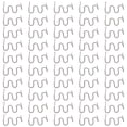 thumbnail image 1 of 100pcs 0.6mm Wave Shaped Automotive Plastic Repair Hot Staples Automotive Plastic Repair Machine Welding Hot Staples for All Cars, 1 of 8